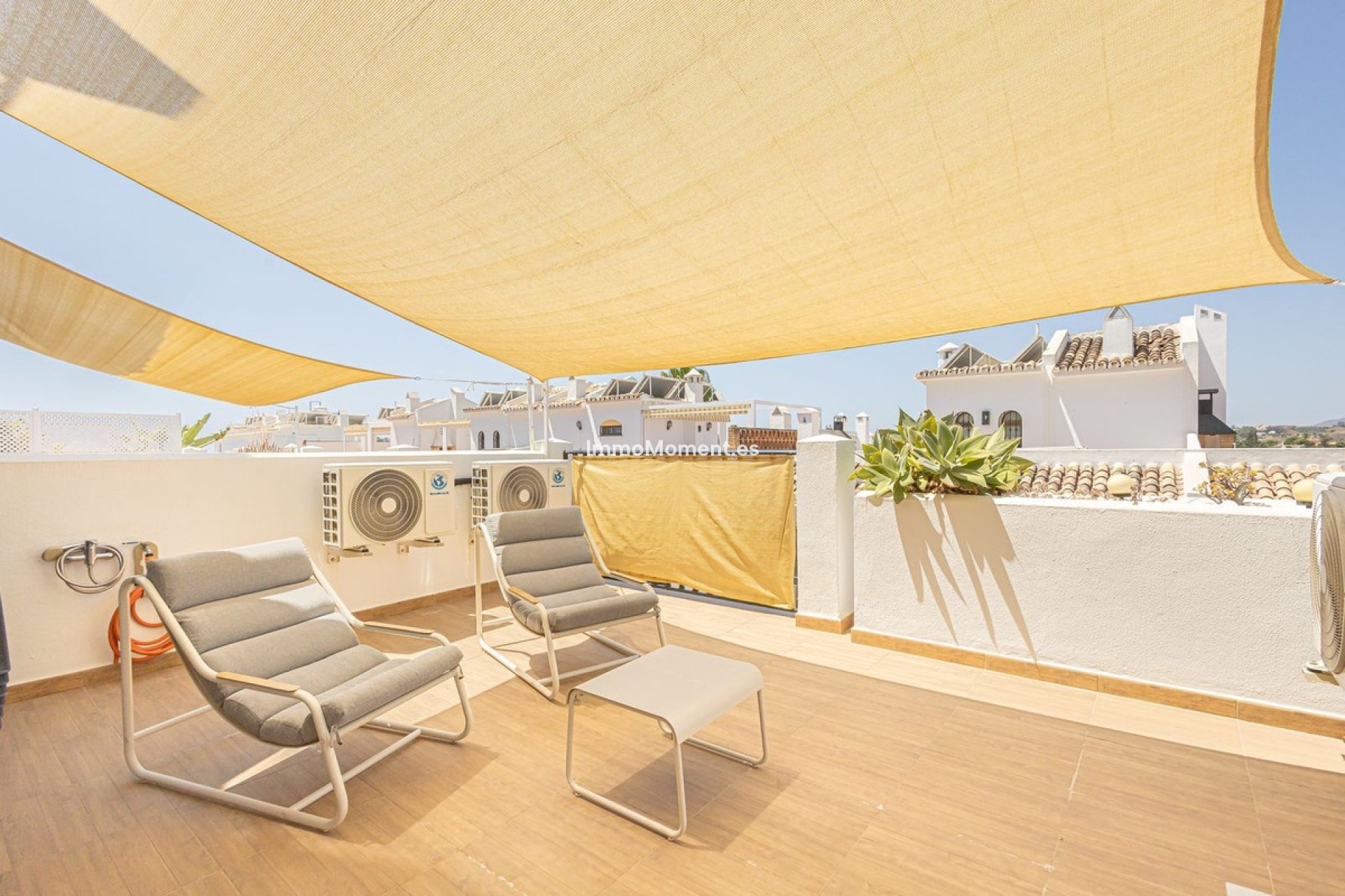 Bestaande woning - Appartement - Fuengirola - Fuengirola Centro