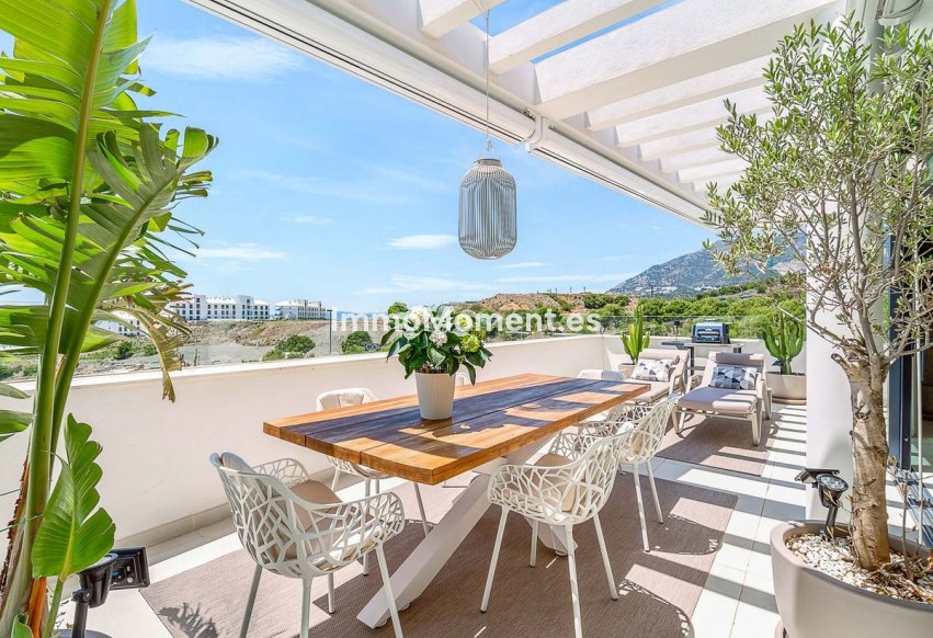 Bestaande woning - Appartement - Fuengirola - Fuengirola Centro