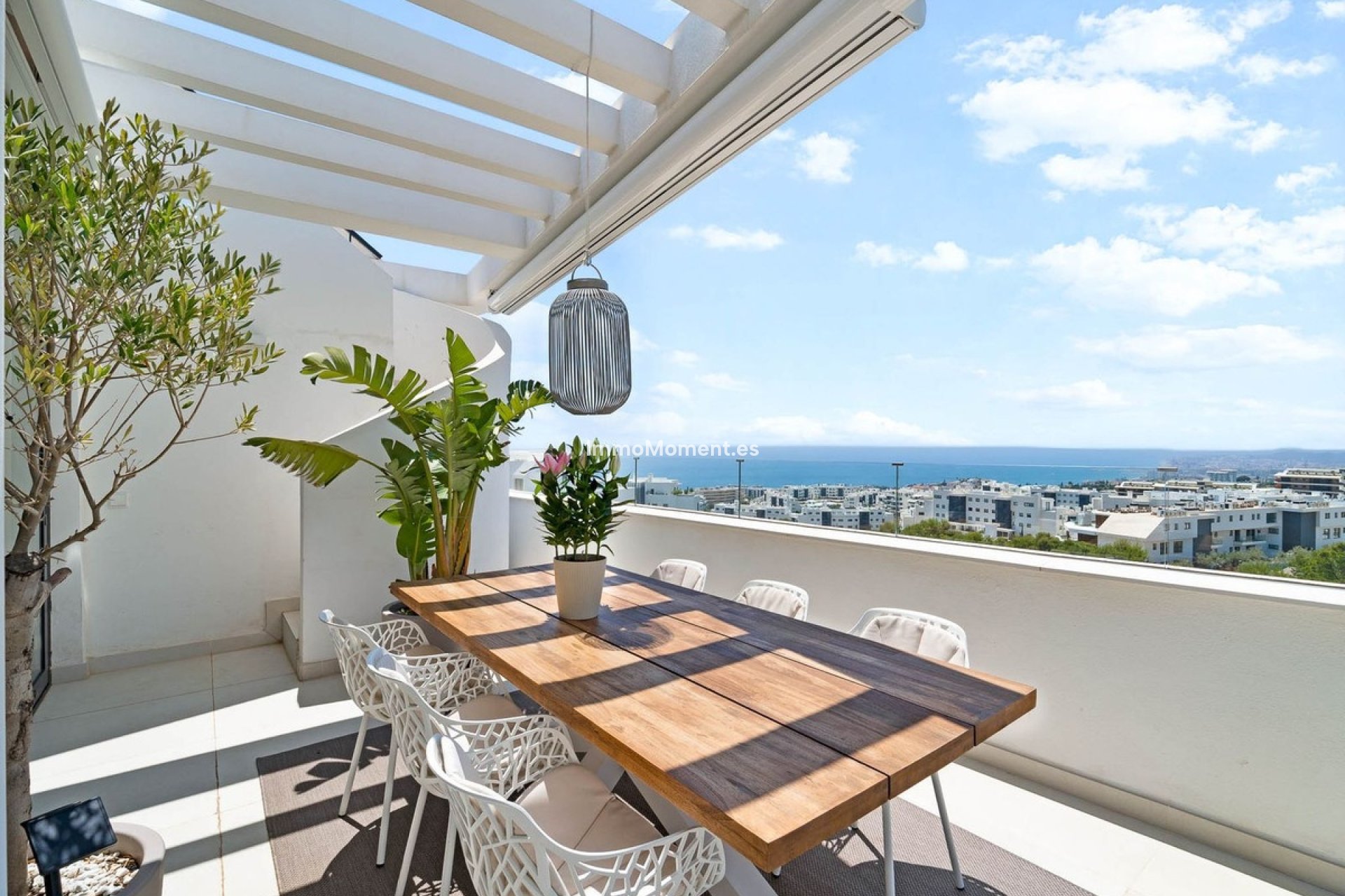 Bestaande woning - Appartement - Fuengirola - Fuengirola Centro