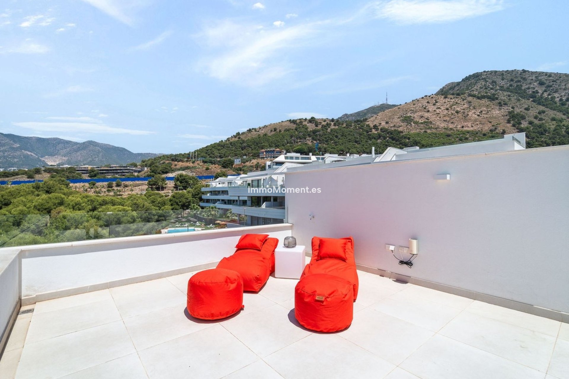 Bestaande woning - Appartement - Fuengirola - Fuengirola Centro