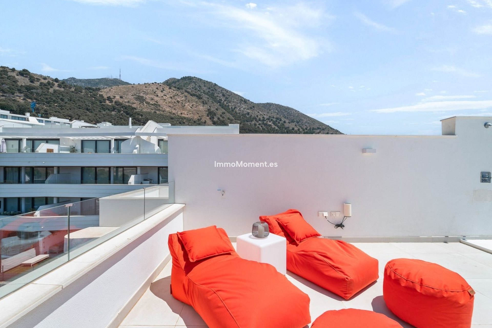 Bestaande woning - Appartement - Fuengirola - Fuengirola Centro