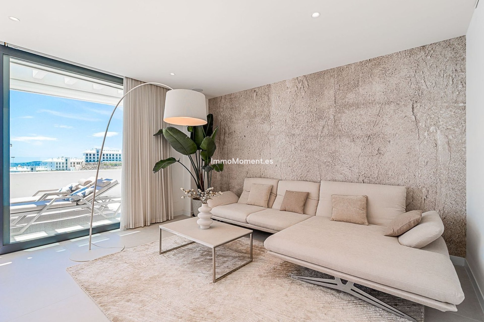 Bestaande woning - Appartement - Fuengirola - Fuengirola Centro