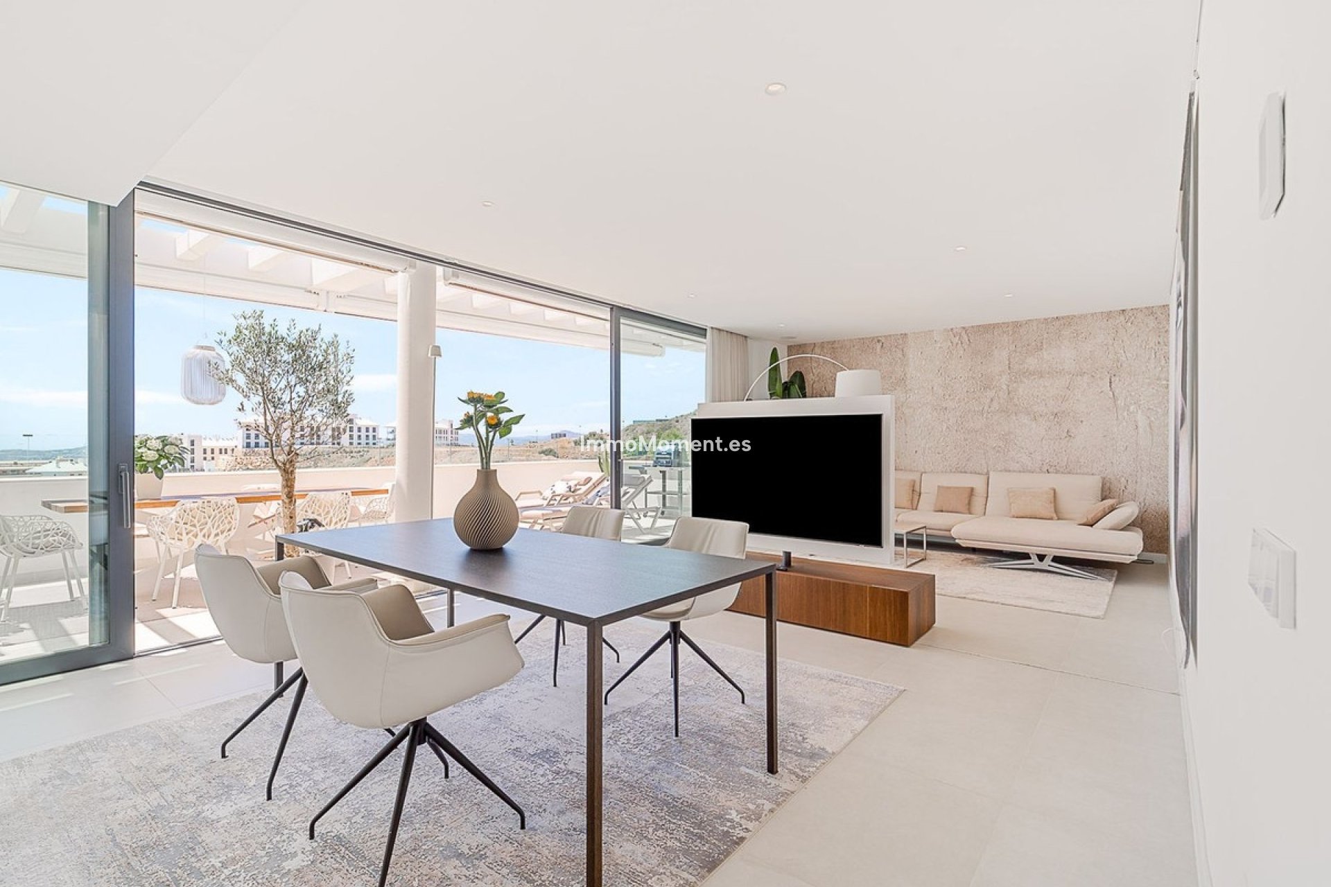 Bestaande woning - Appartement - Fuengirola - Fuengirola Centro