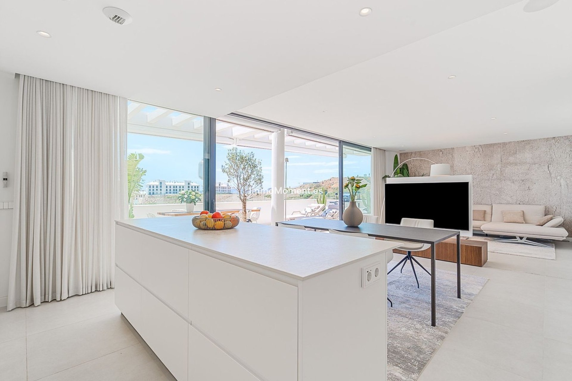 Bestaande woning - Appartement - Fuengirola - Fuengirola Centro