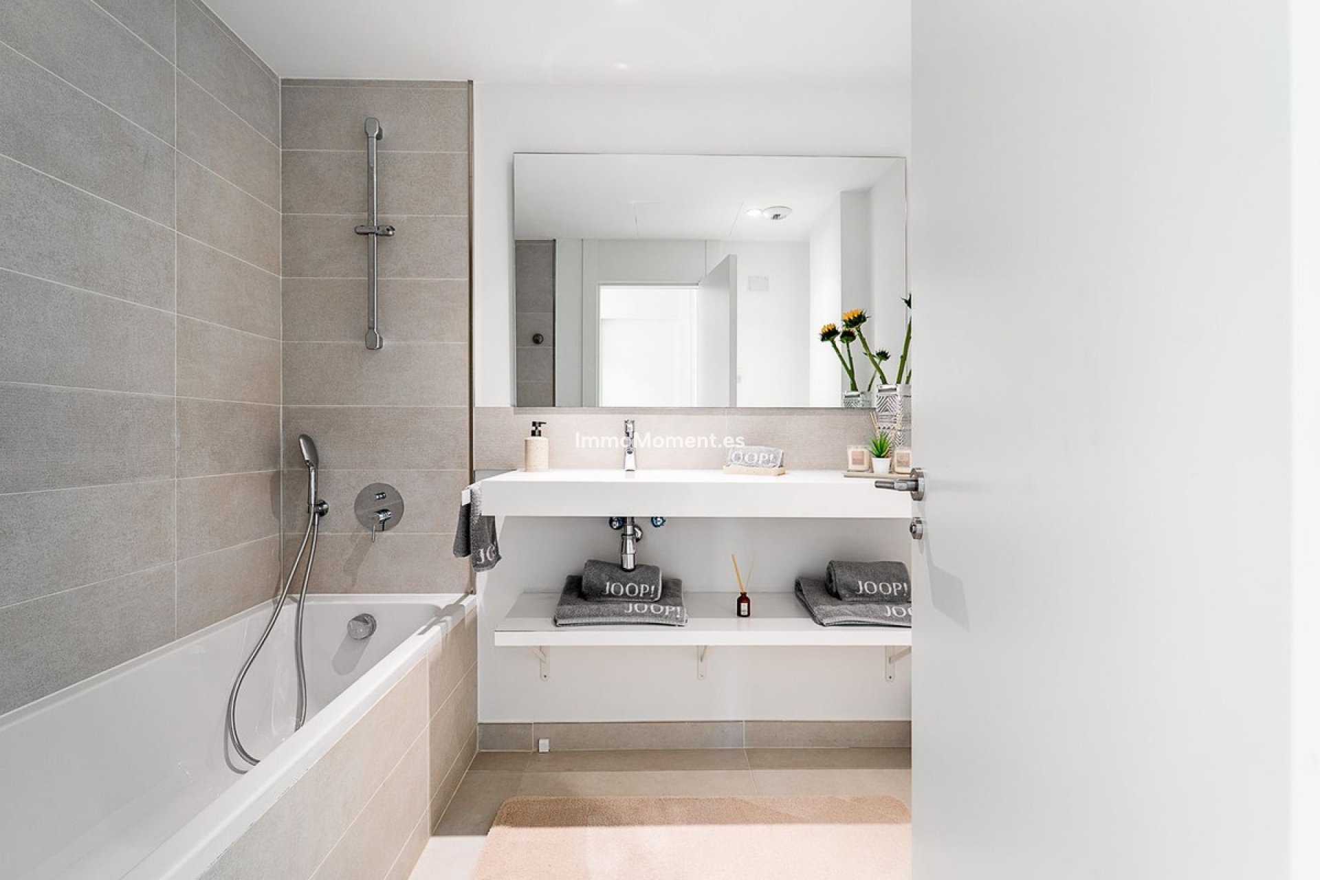 Bestaande woning - Appartement - Fuengirola - Fuengirola Centro