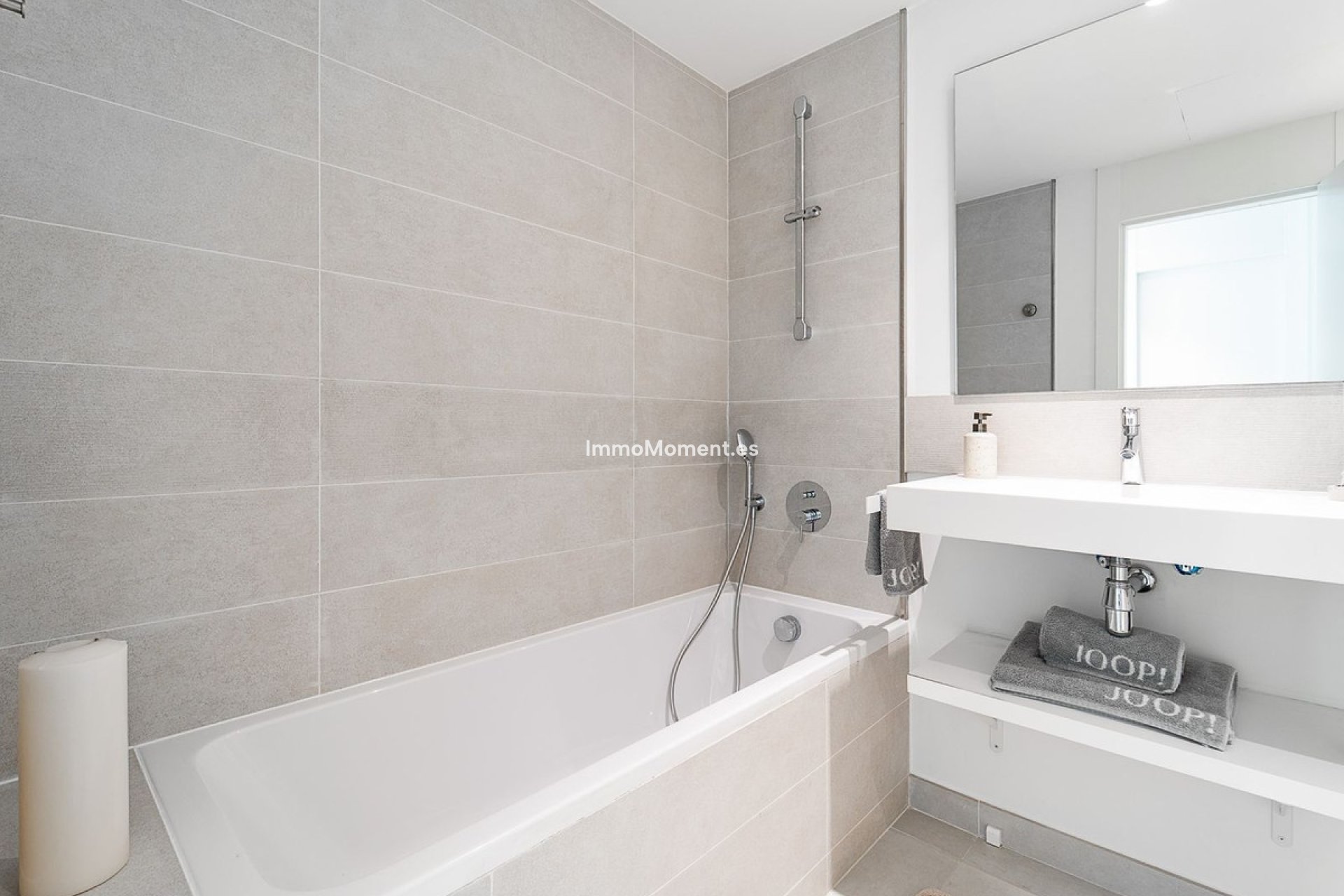Bestaande woning - Appartement - Fuengirola - Fuengirola Centro