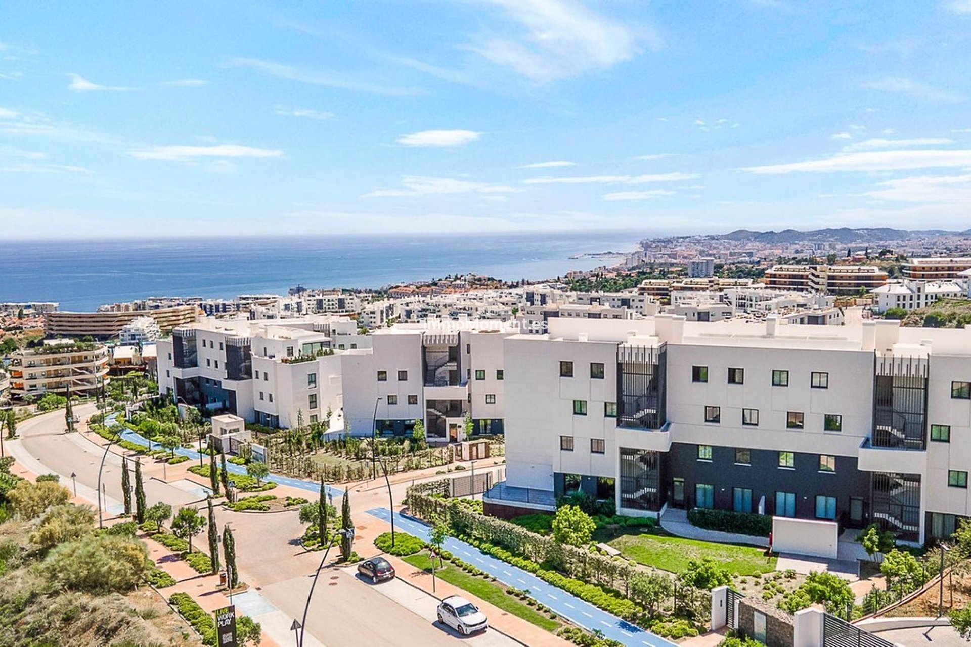 Bestaande woning - Appartement - Fuengirola - Fuengirola Centro