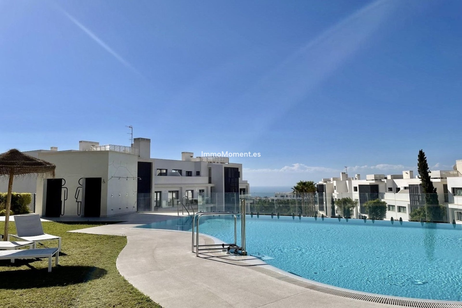Bestaande woning - Appartement - Fuengirola - Fuengirola Centro