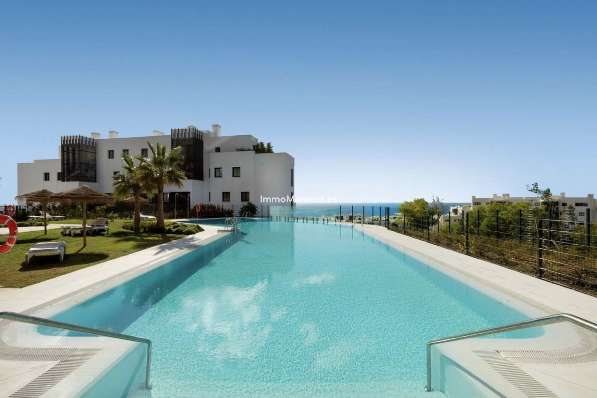 Bestaande woning - Appartement - Fuengirola - Fuengirola Centro