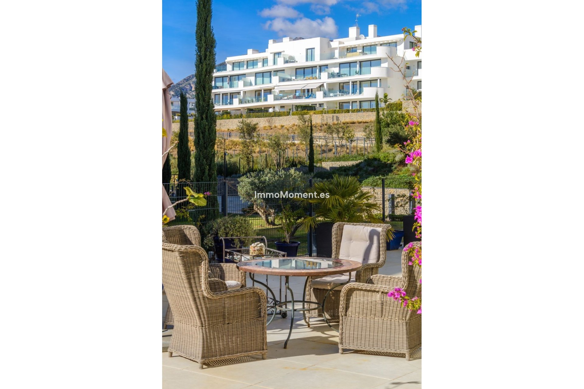 Bestaande woning - Appartement - Fuengirola - Fuengirola Centro