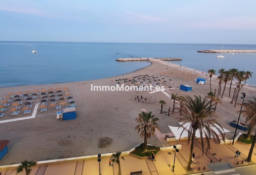 Bestaande woning - Appartement - Fuengirola - Fuengirola Centro