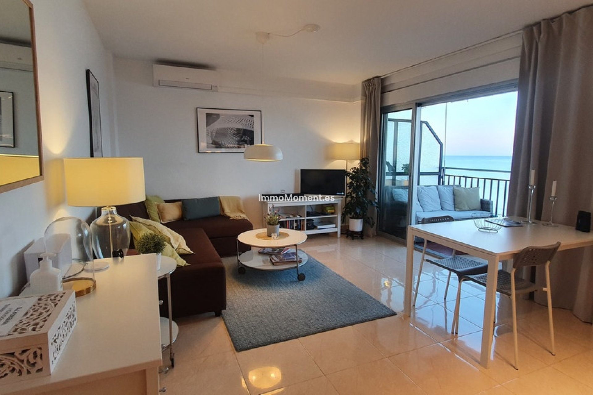 Bestaande woning - Appartement - Fuengirola - Fuengirola Centro