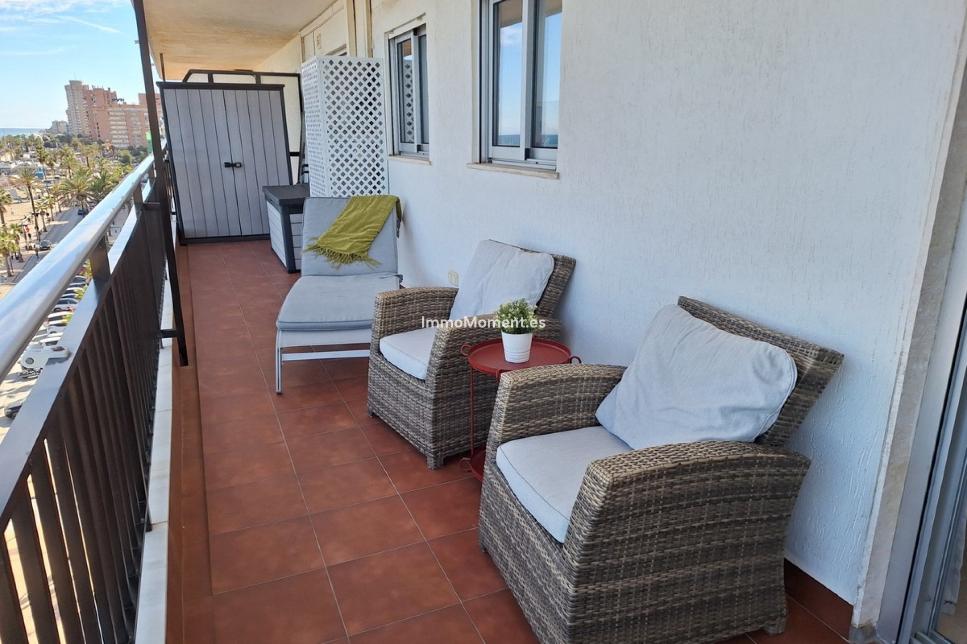 Bestaande woning - Appartement - Fuengirola - Fuengirola Centro