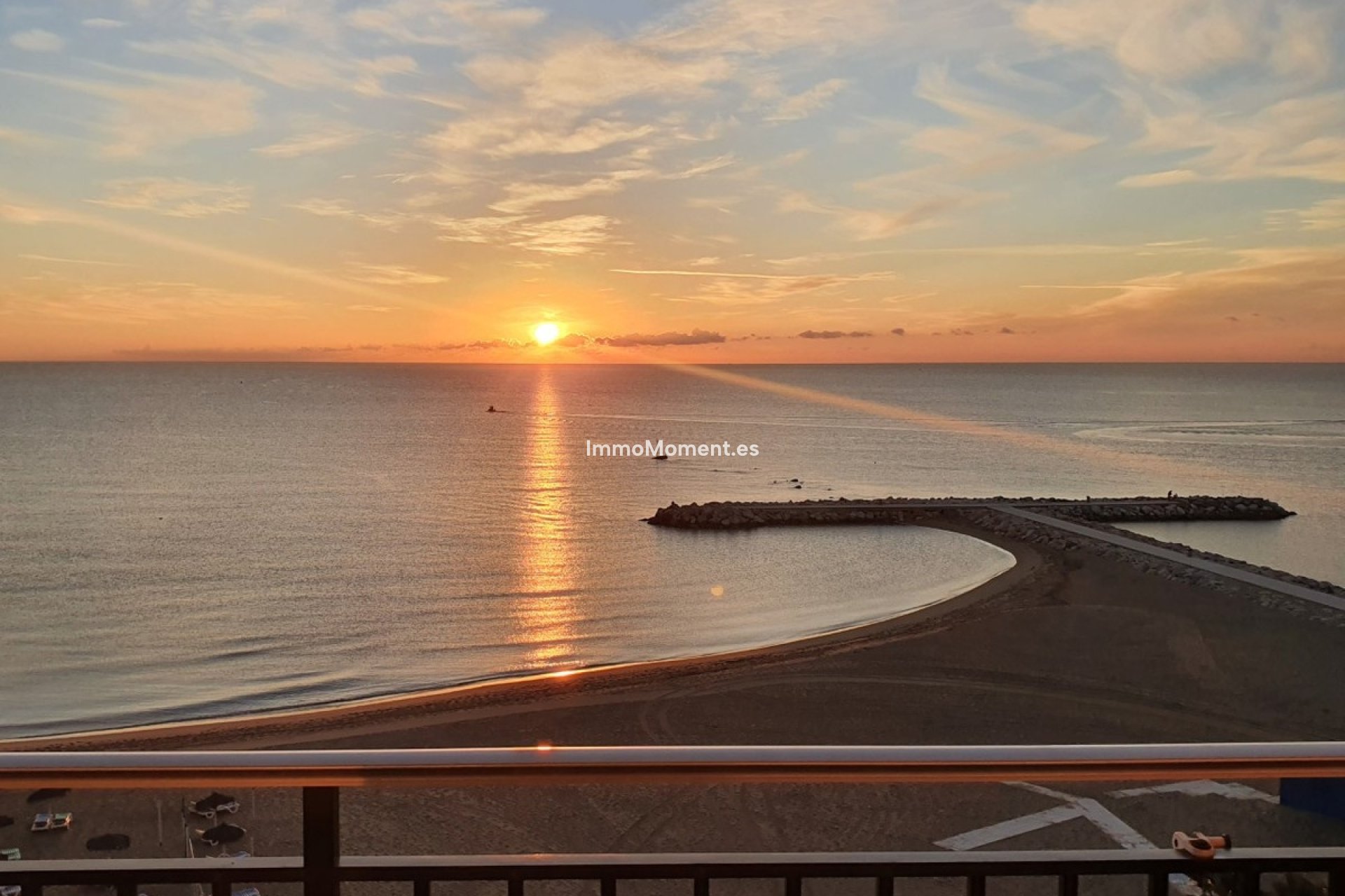 Bestaande woning - Appartement - Fuengirola - Fuengirola Centro