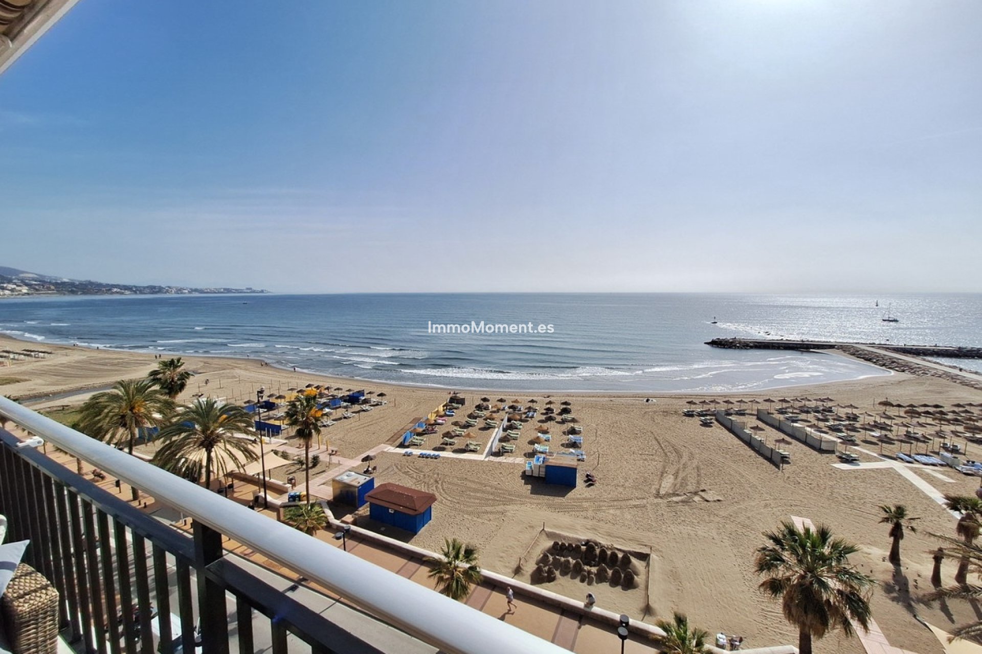 Bestaande woning - Appartement - Fuengirola - Fuengirola Centro