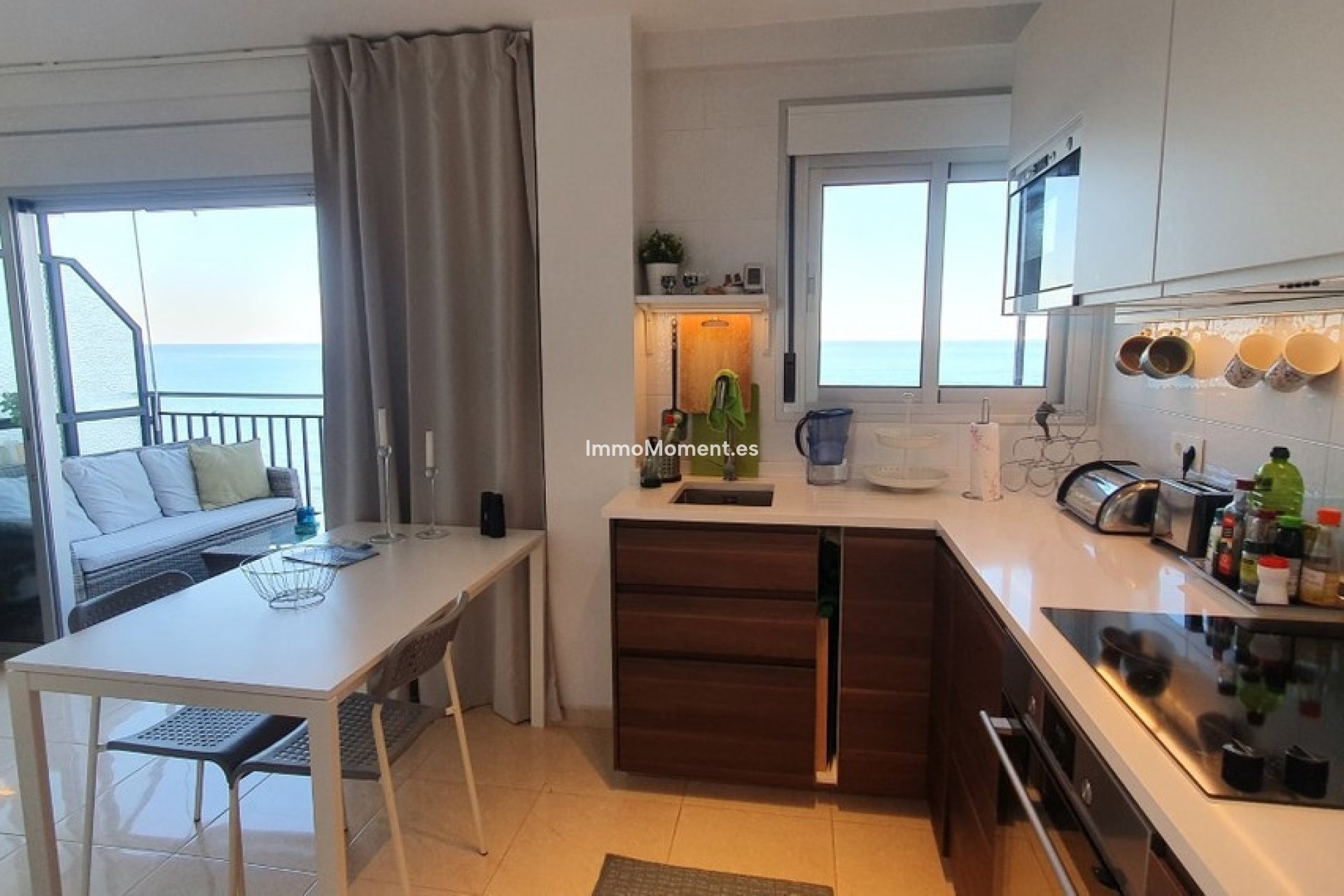 Bestaande woning - Appartement - Fuengirola - Fuengirola Centro