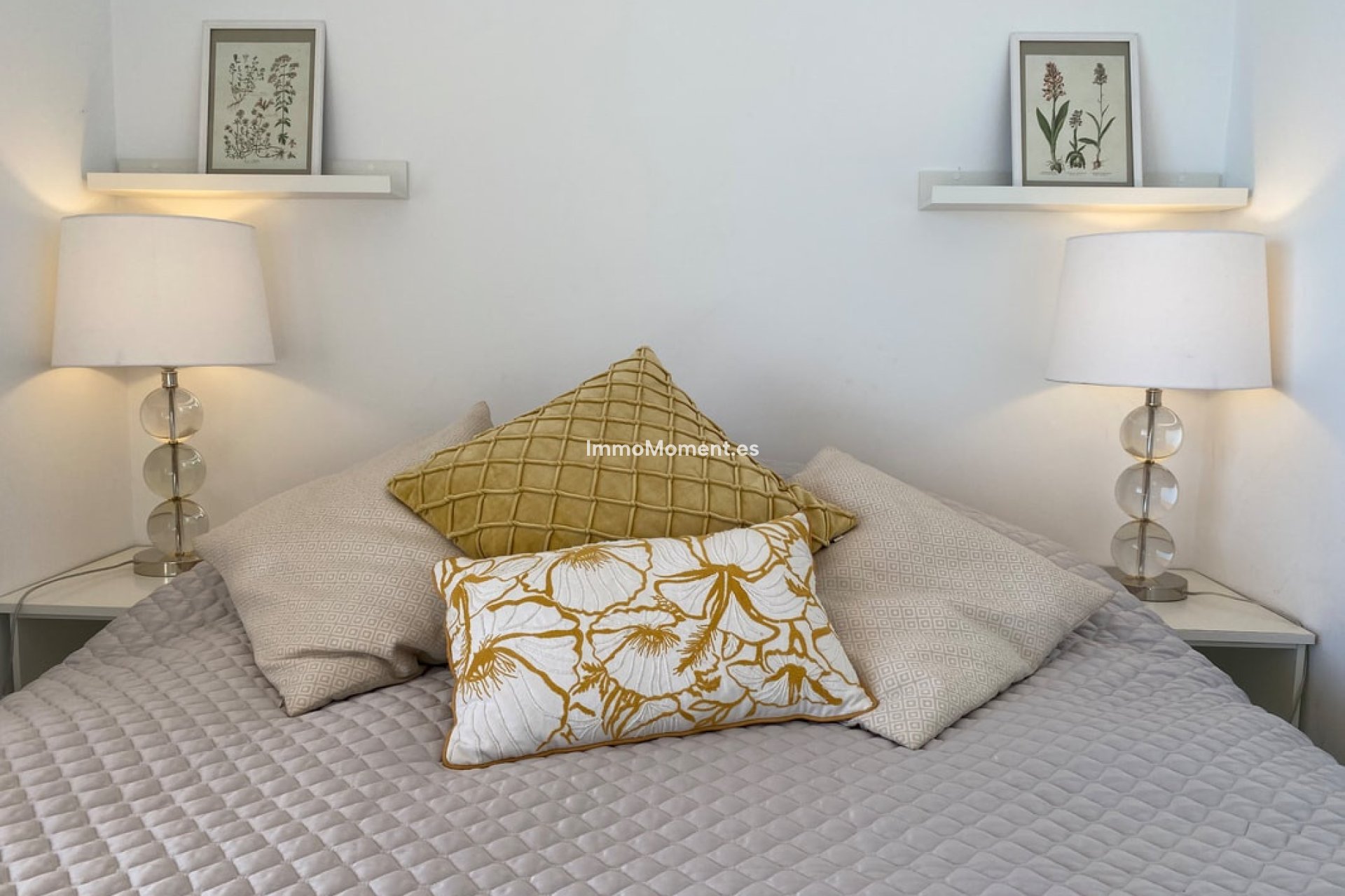 Bestaande woning - Appartement - Fuengirola - Fuengirola Centro