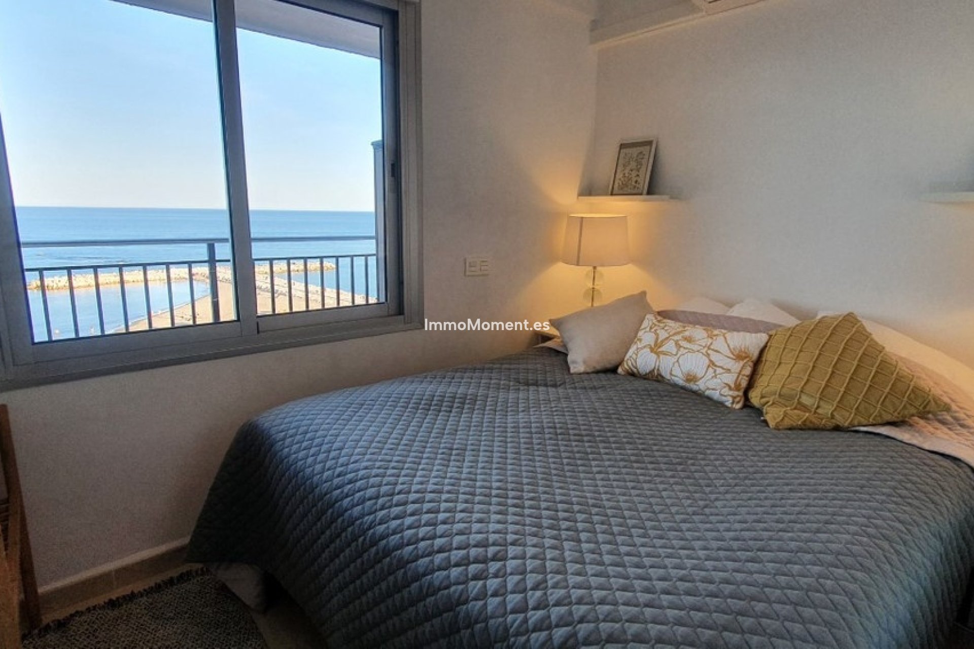 Bestaande woning - Appartement - Fuengirola - Fuengirola Centro