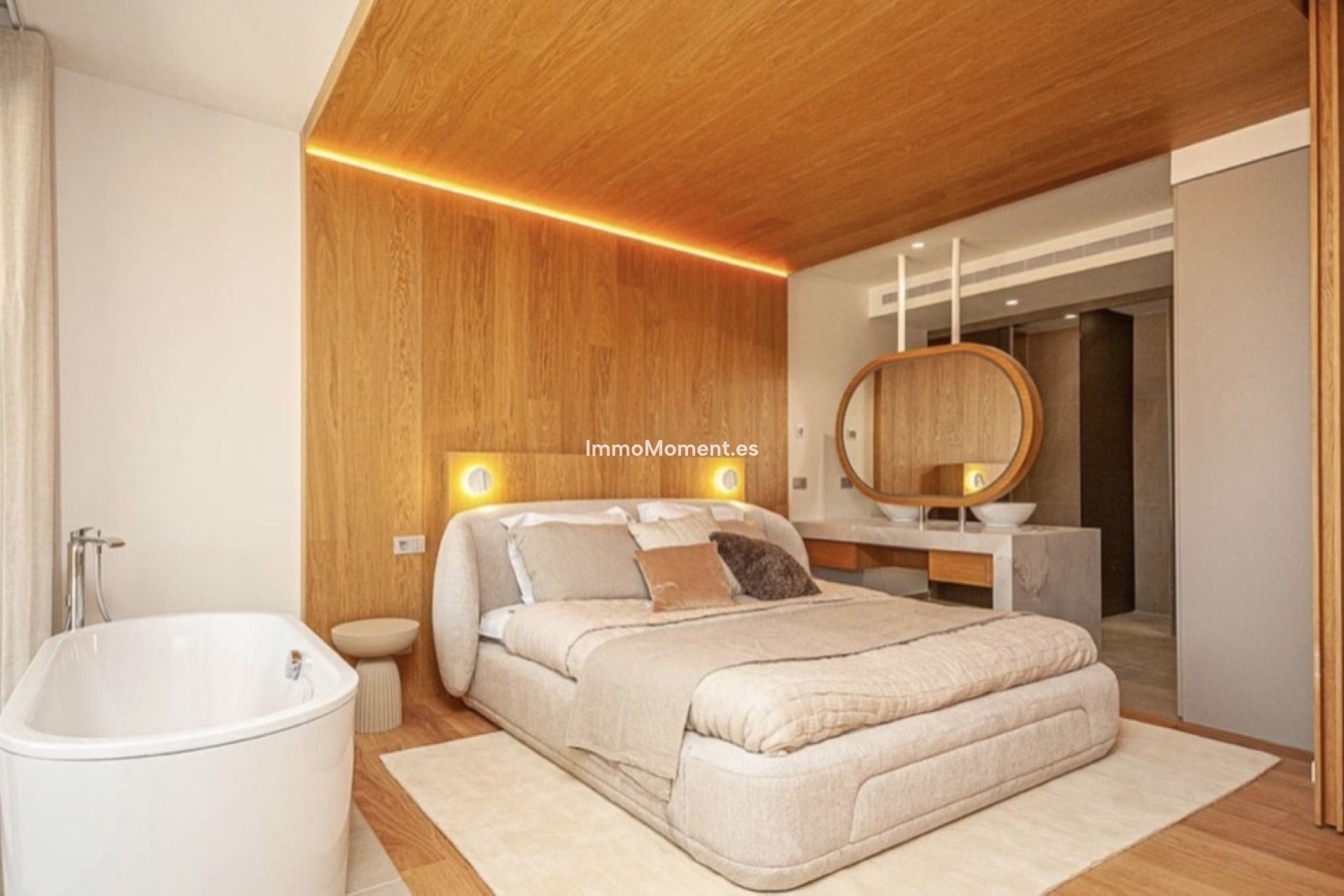 Bestaande woning - Appartement - Fuengirola - Fuengirola Centro