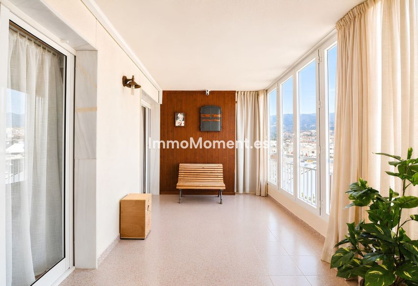 Bestaande woning - Appartement - Fuengirola - Fuengirola Centro