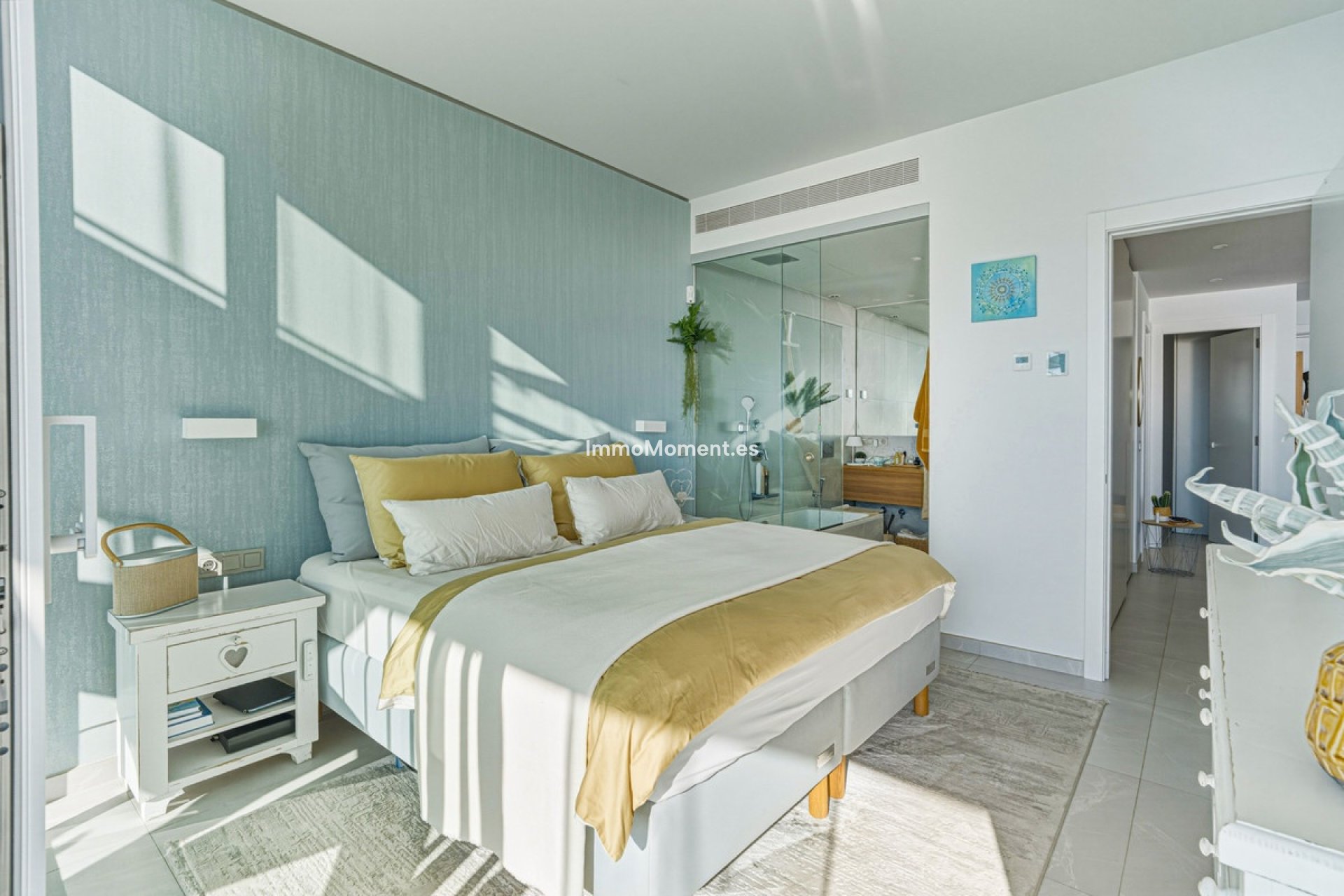 Bestaande woning - Appartement - Fuengirola - Fuengirola Centro