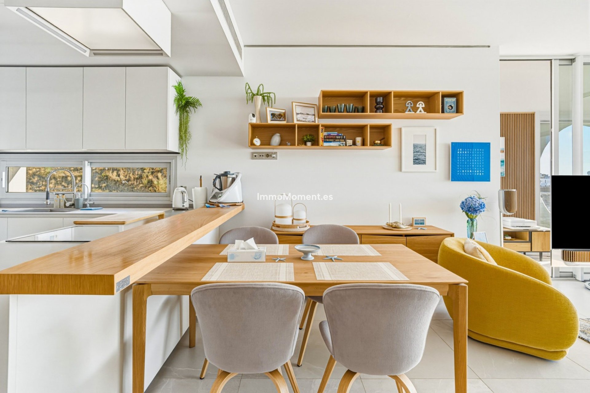 Bestaande woning - Appartement - Fuengirola - Fuengirola Centro