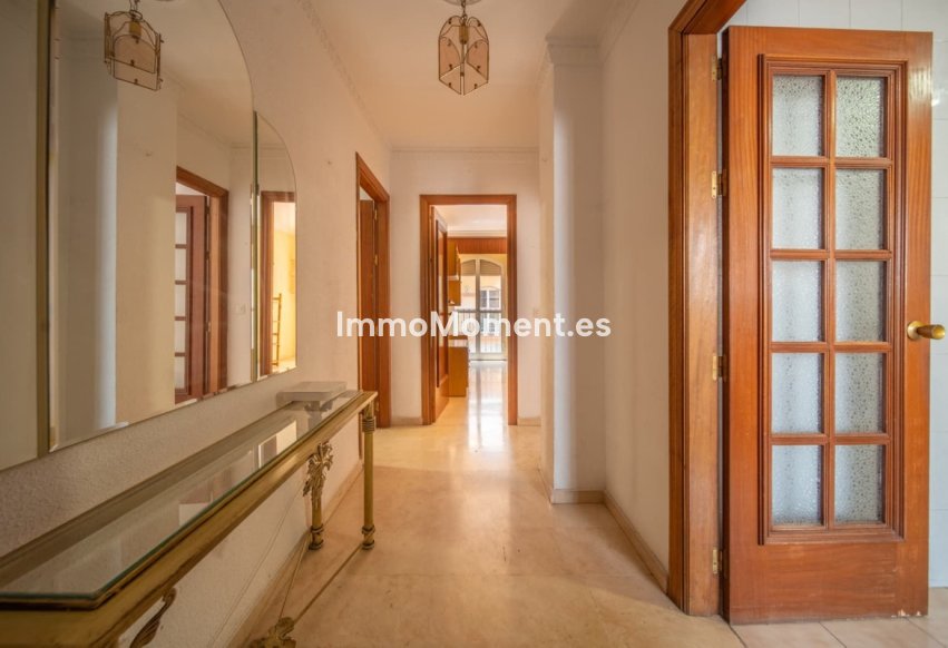 Bestaande woning - Appartement - Fuengirola - Fuengirola Centro