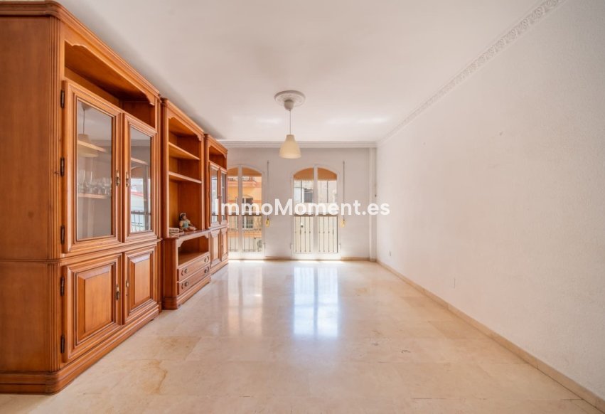 Bestaande woning - Appartement - Fuengirola - Fuengirola Centro