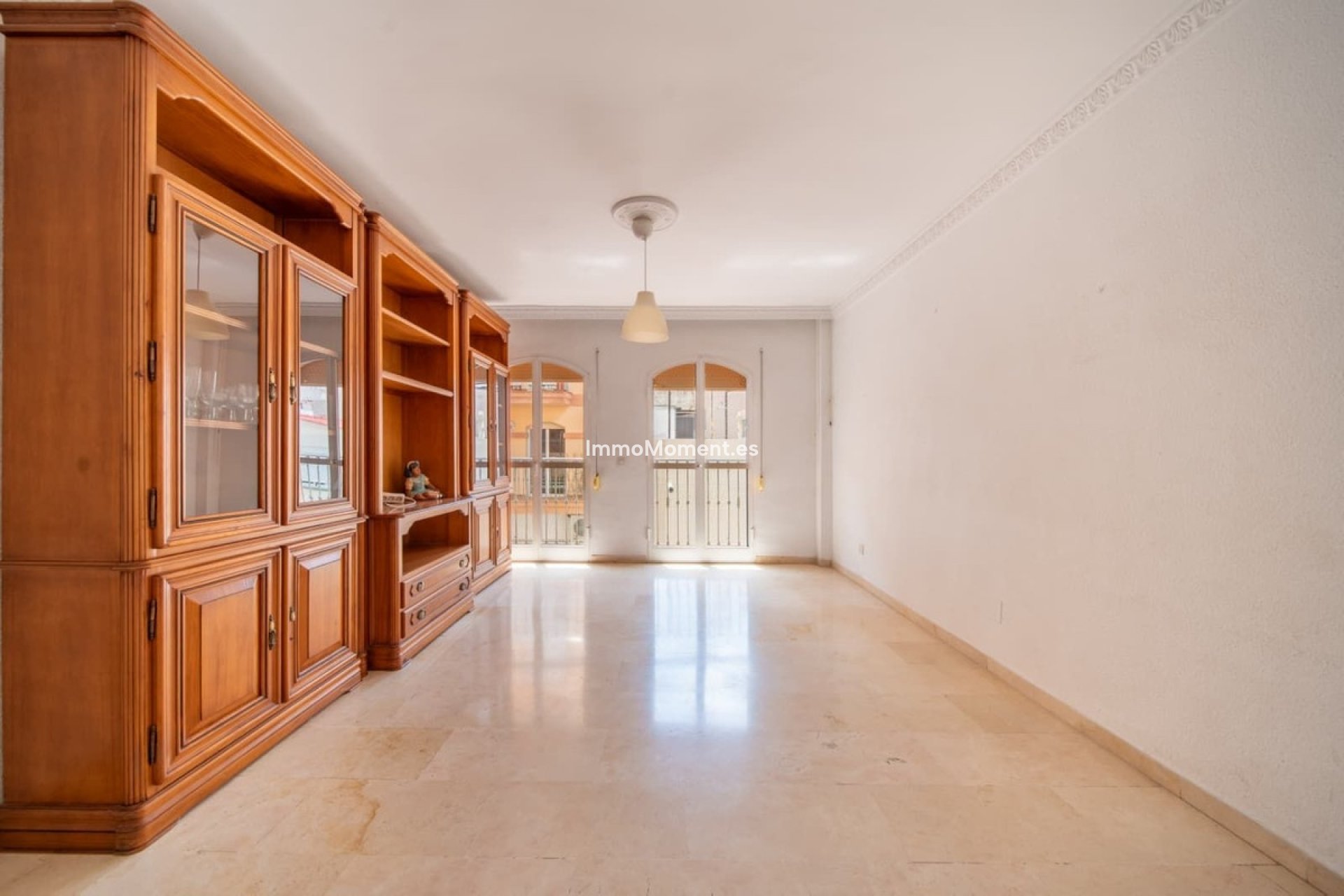 Bestaande woning - Appartement - Fuengirola - Fuengirola Centro