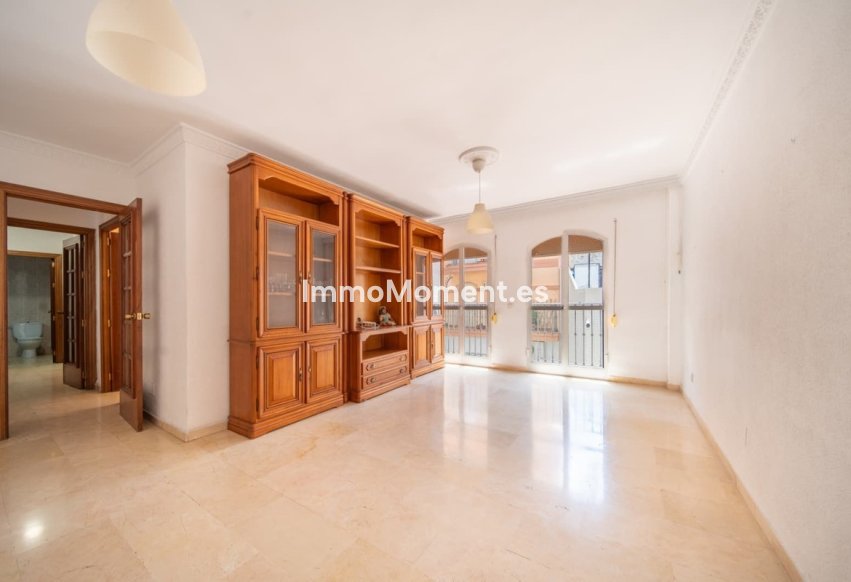 Bestaande woning - Appartement - Fuengirola - Fuengirola Centro
