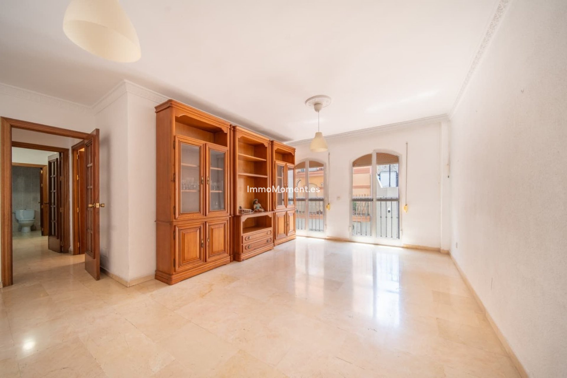 Bestaande woning - Appartement - Fuengirola - Fuengirola Centro
