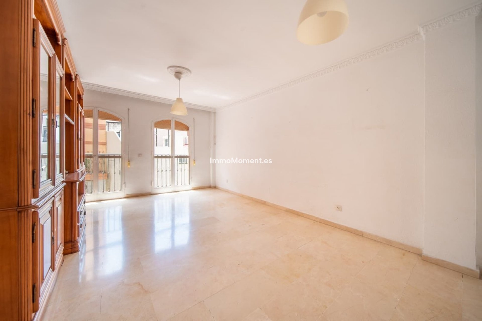 Bestaande woning - Appartement - Fuengirola - Fuengirola Centro