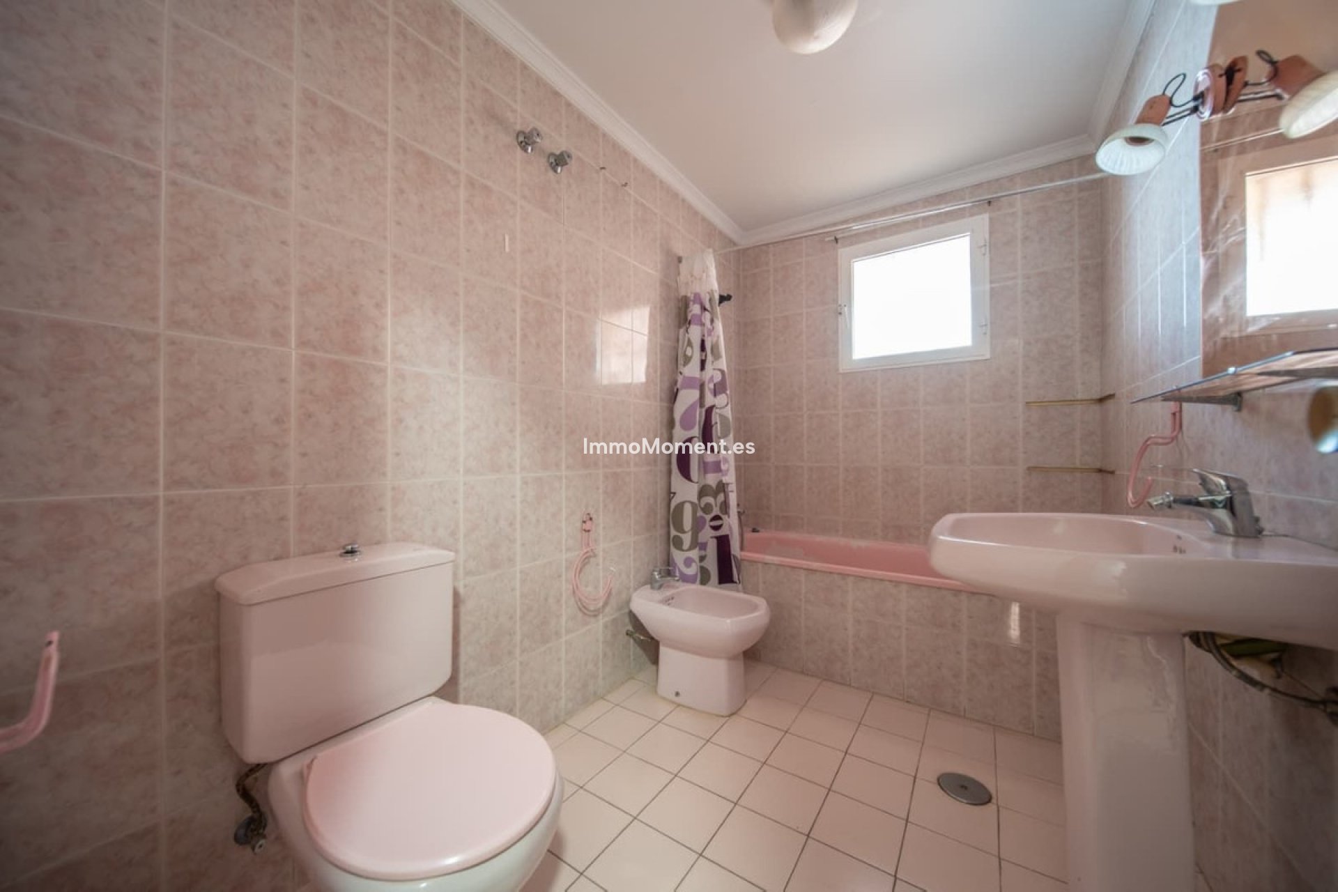 Bestaande woning - Appartement - Fuengirola - Fuengirola Centro