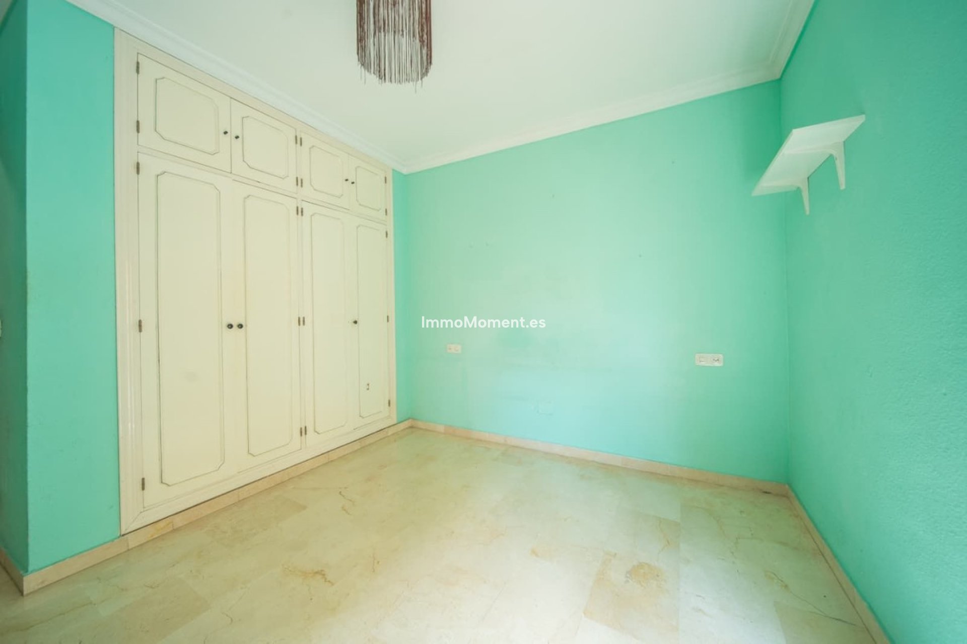 Bestaande woning - Appartement - Fuengirola - Fuengirola Centro