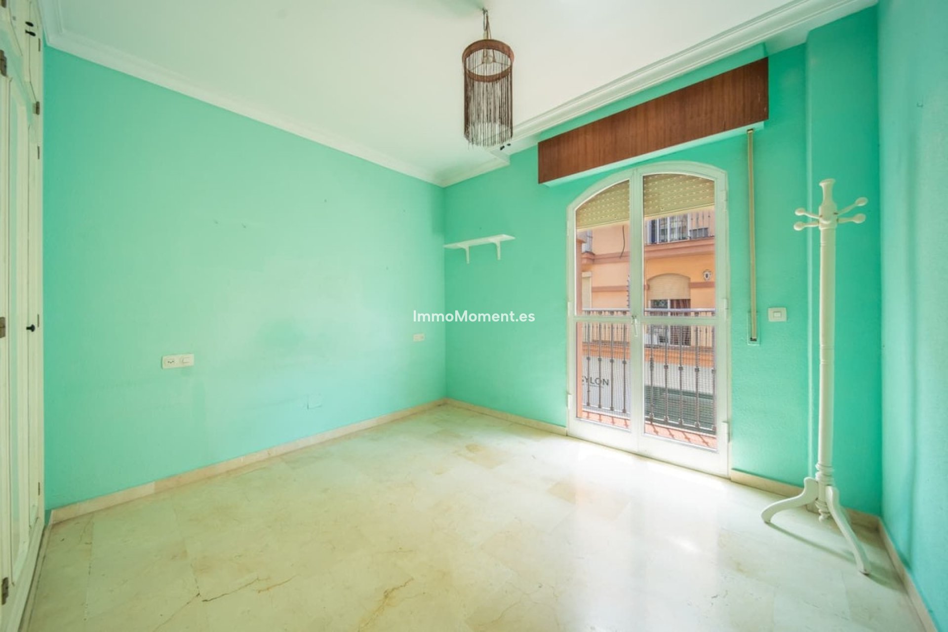 Bestaande woning - Appartement - Fuengirola - Fuengirola Centro