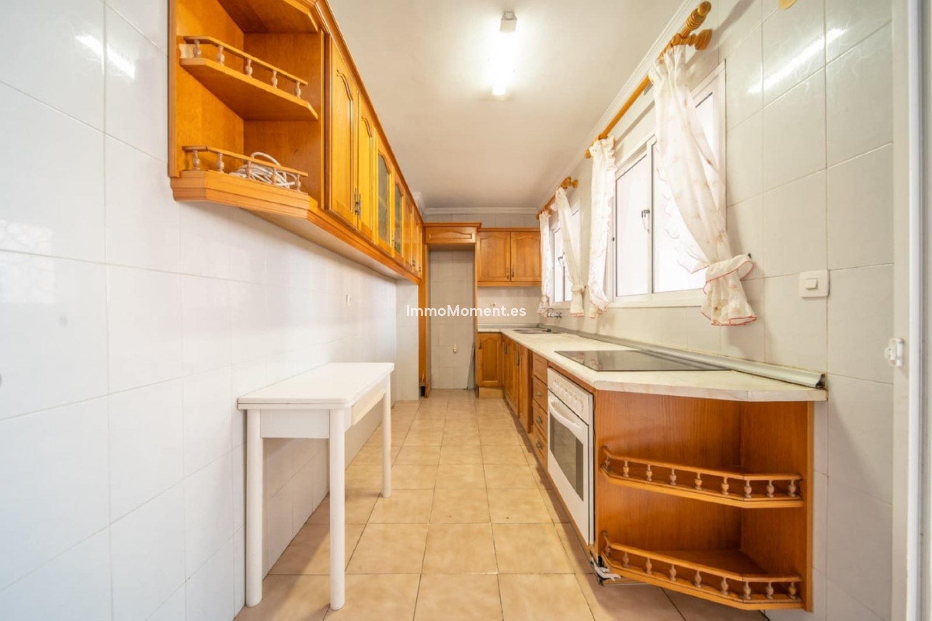 Bestaande woning - Appartement - Fuengirola - Fuengirola Centro