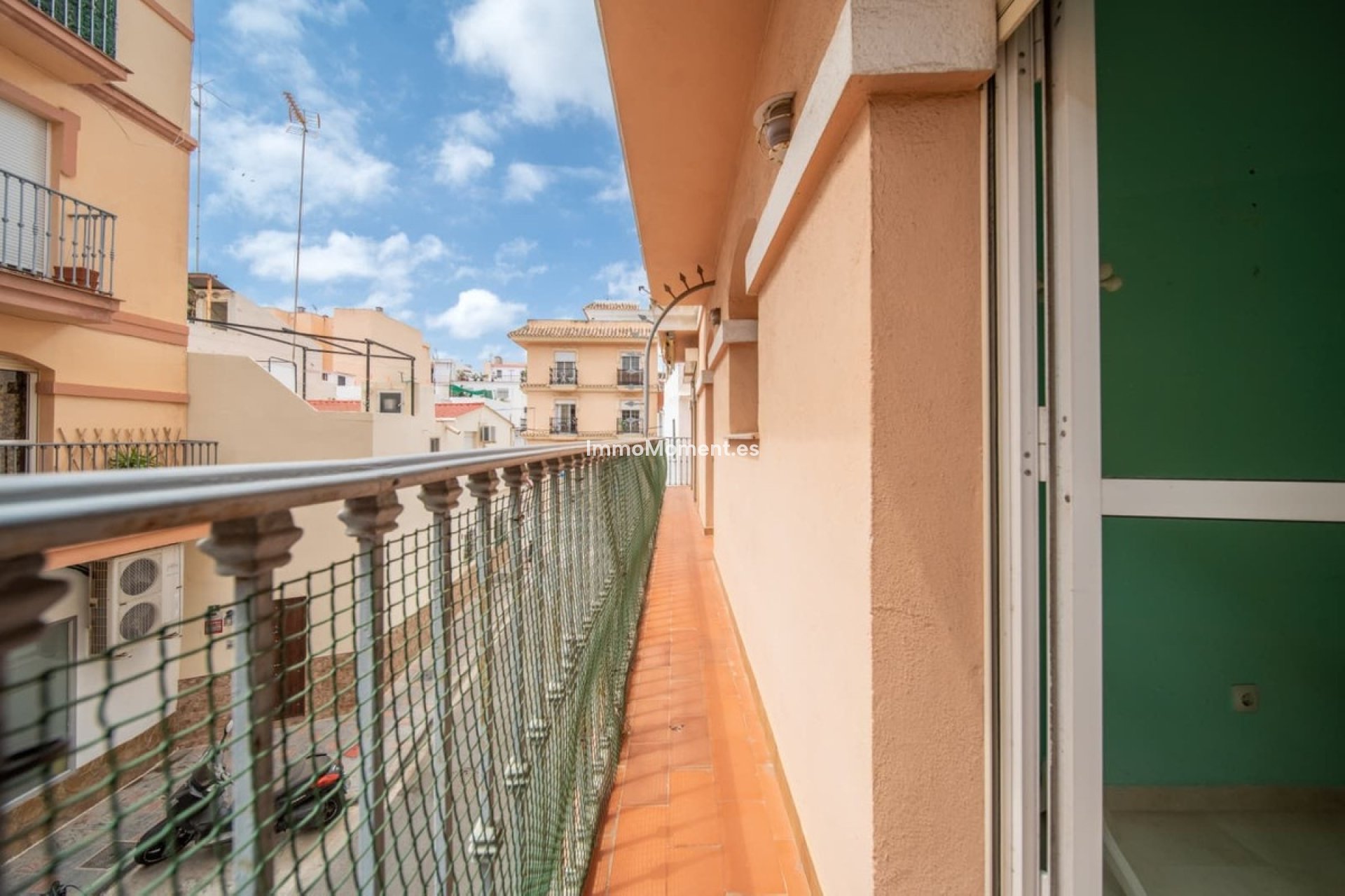 Bestaande woning - Appartement - Fuengirola - Fuengirola Centro