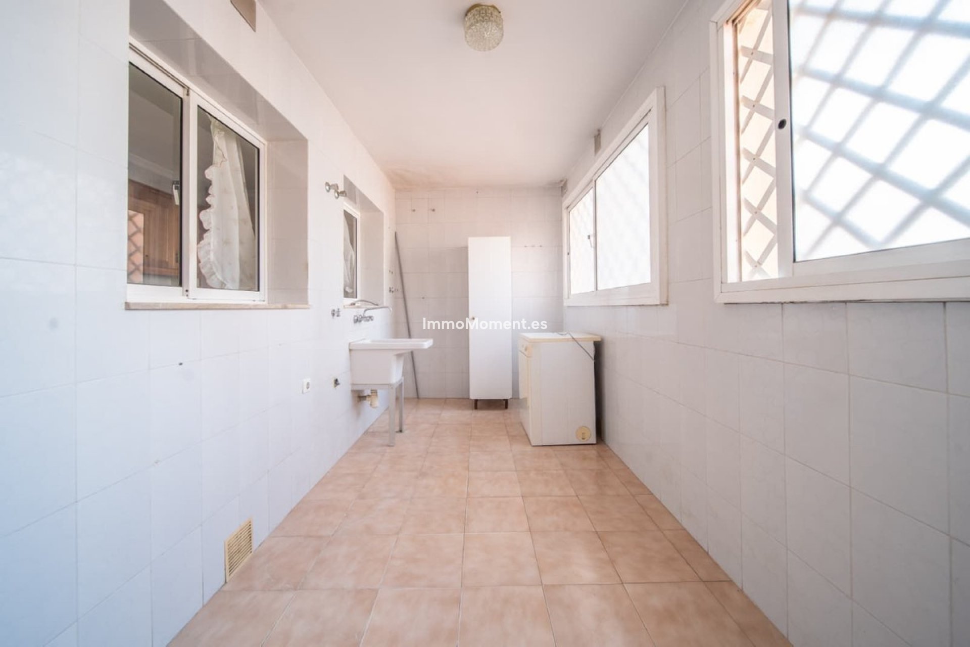 Bestaande woning - Appartement - Fuengirola - Fuengirola Centro