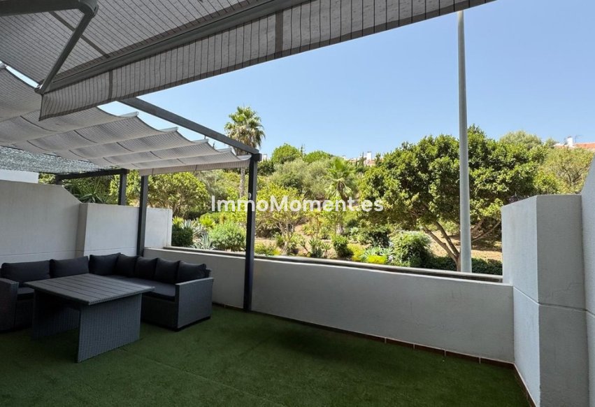 Bestaande woning - Appartement - Fuengirola - Fuengirola Centro