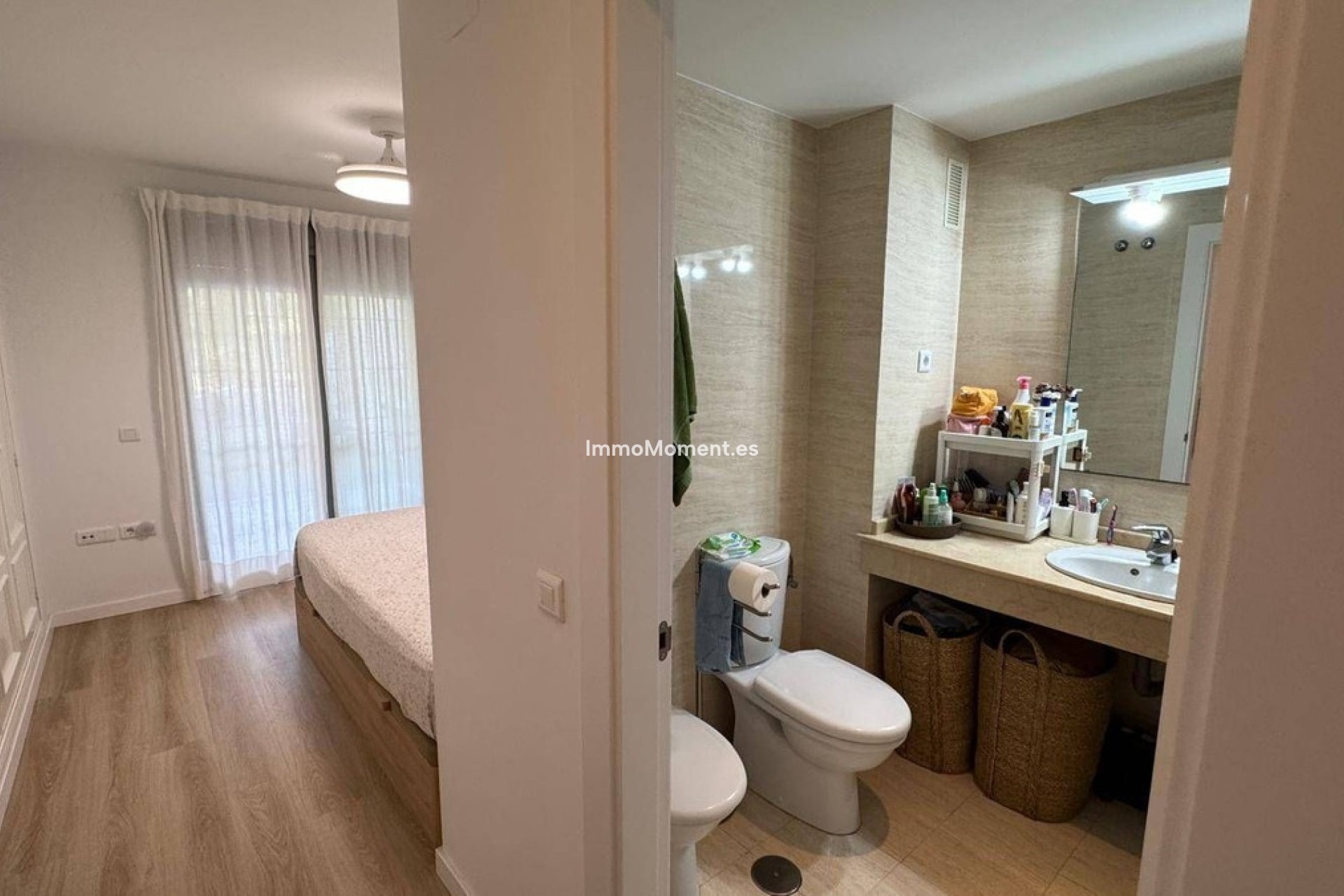 Bestaande woning - Appartement - Fuengirola - Fuengirola Centro