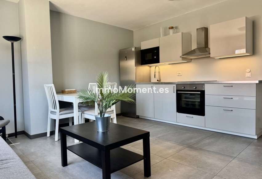 Bestaande woning - Appartement - Fuengirola - Fuengirola Centro