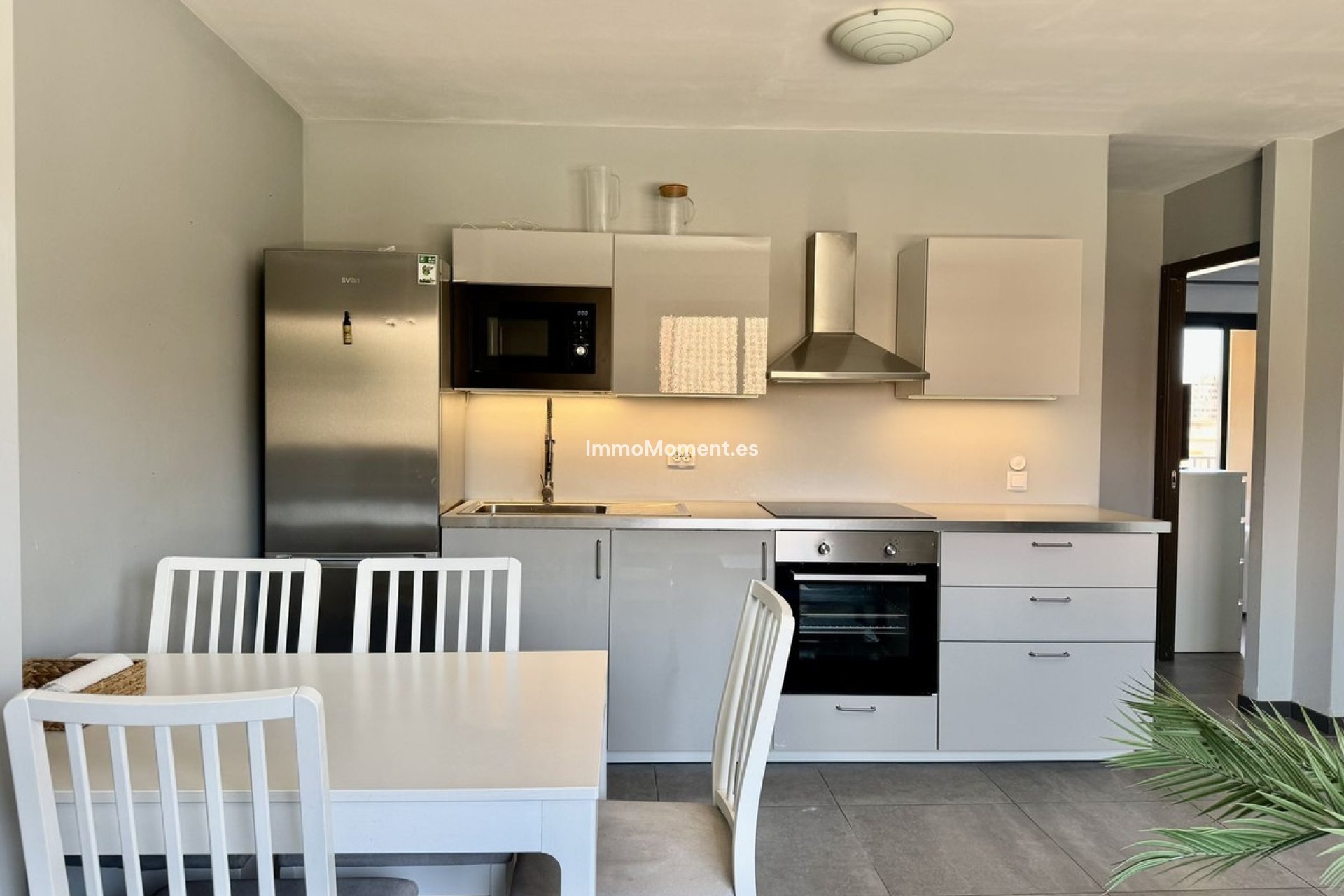 Bestaande woning - Appartement - Fuengirola - Fuengirola Centro