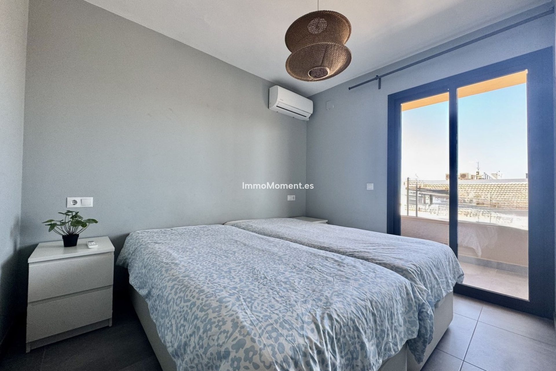 Bestaande woning - Appartement - Fuengirola - Fuengirola Centro