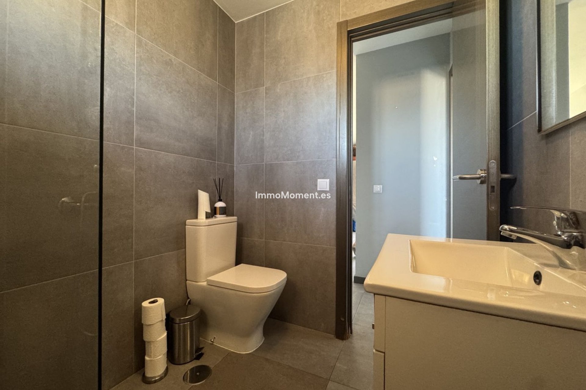 Bestaande woning - Appartement - Fuengirola - Fuengirola Centro