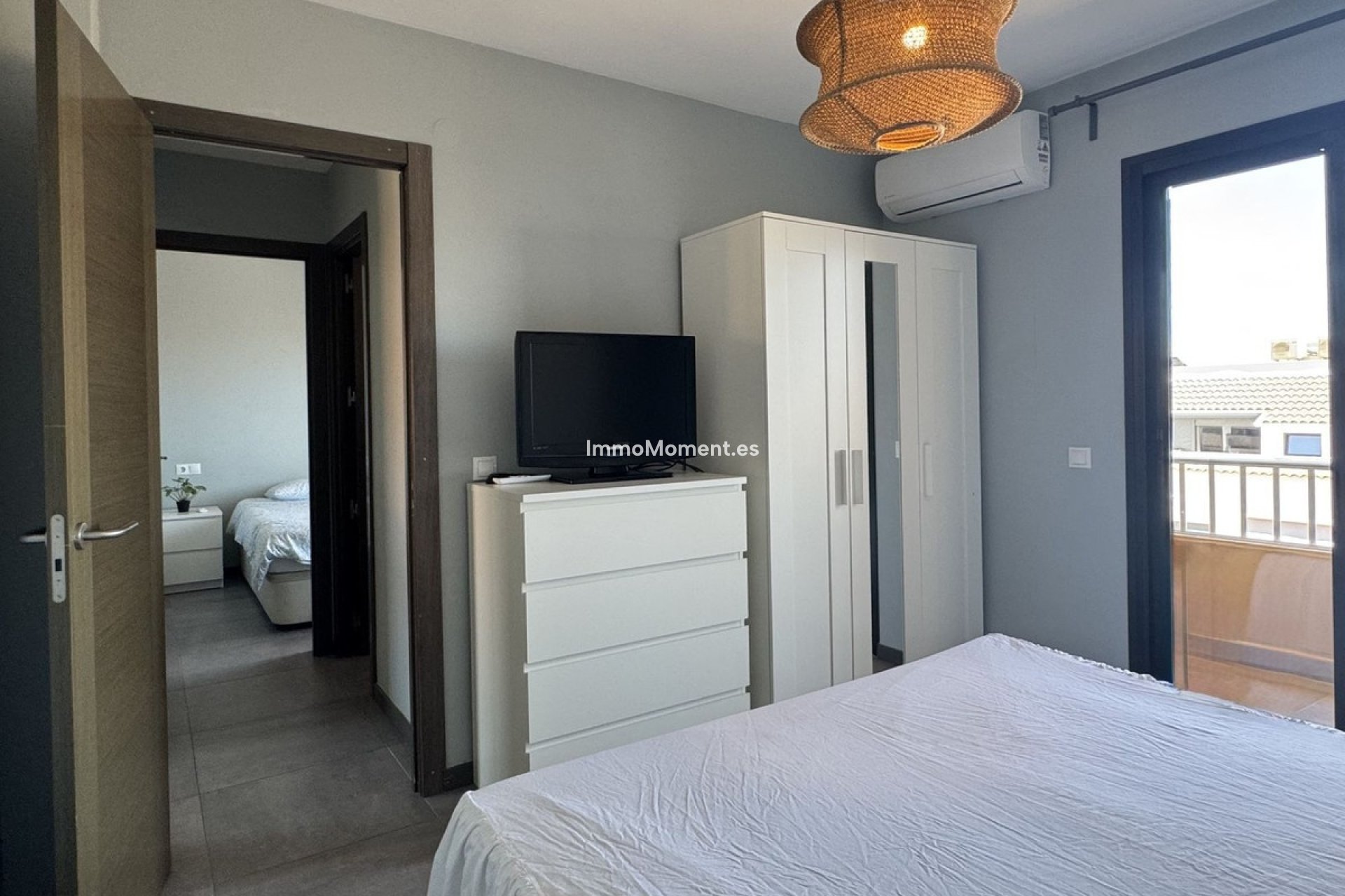 Bestaande woning - Appartement - Fuengirola - Fuengirola Centro