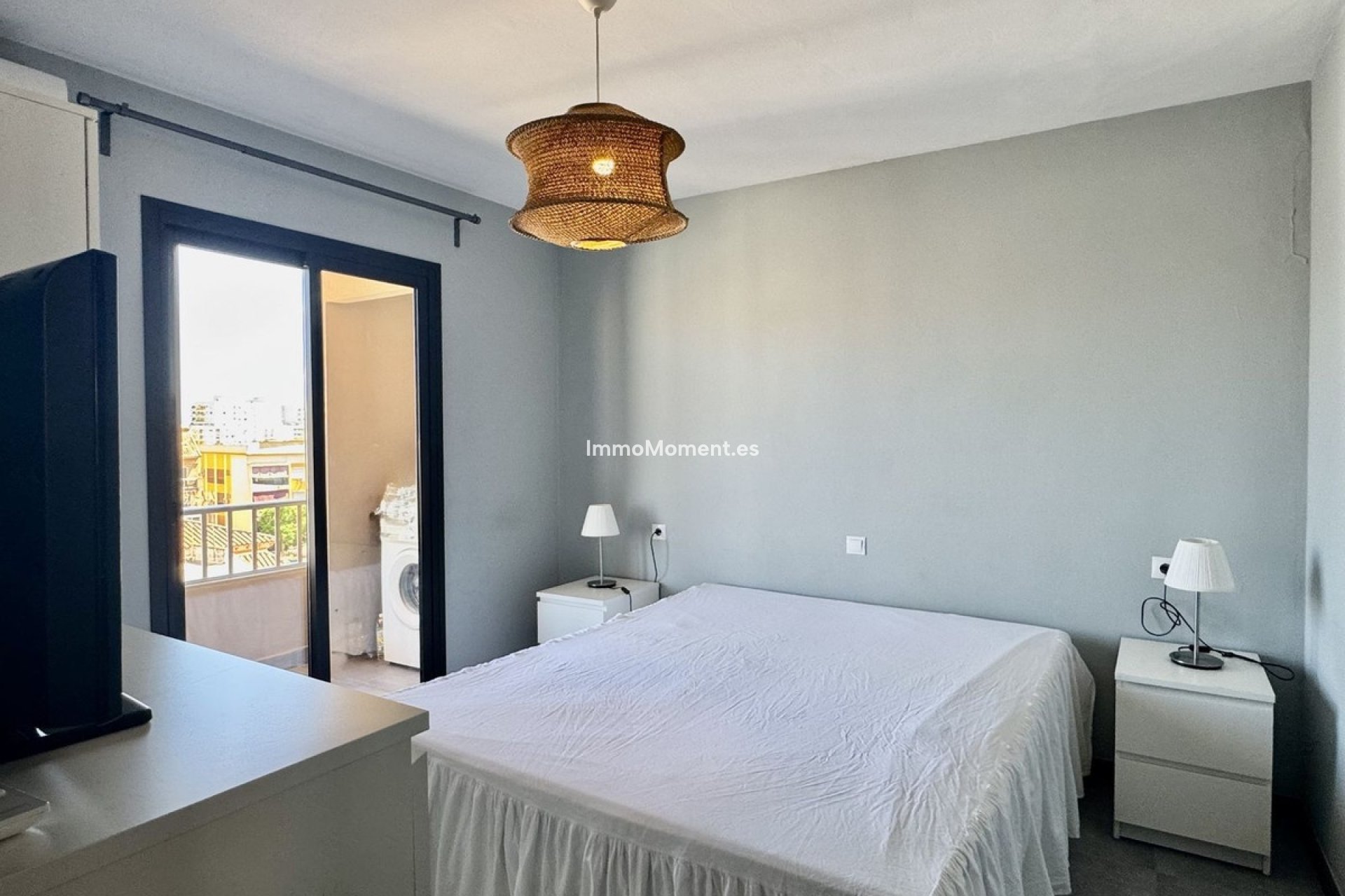 Bestaande woning - Appartement - Fuengirola - Fuengirola Centro