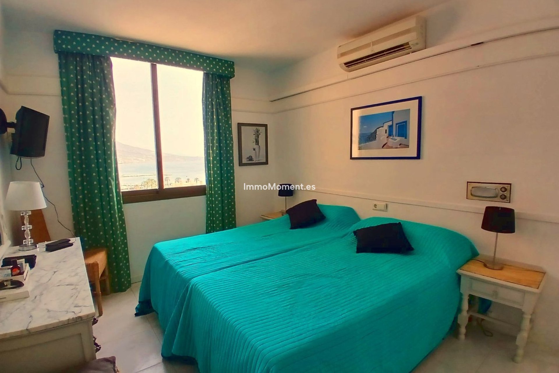 Bestaande woning - Appartement - Fuengirola - Fuengirola Centro