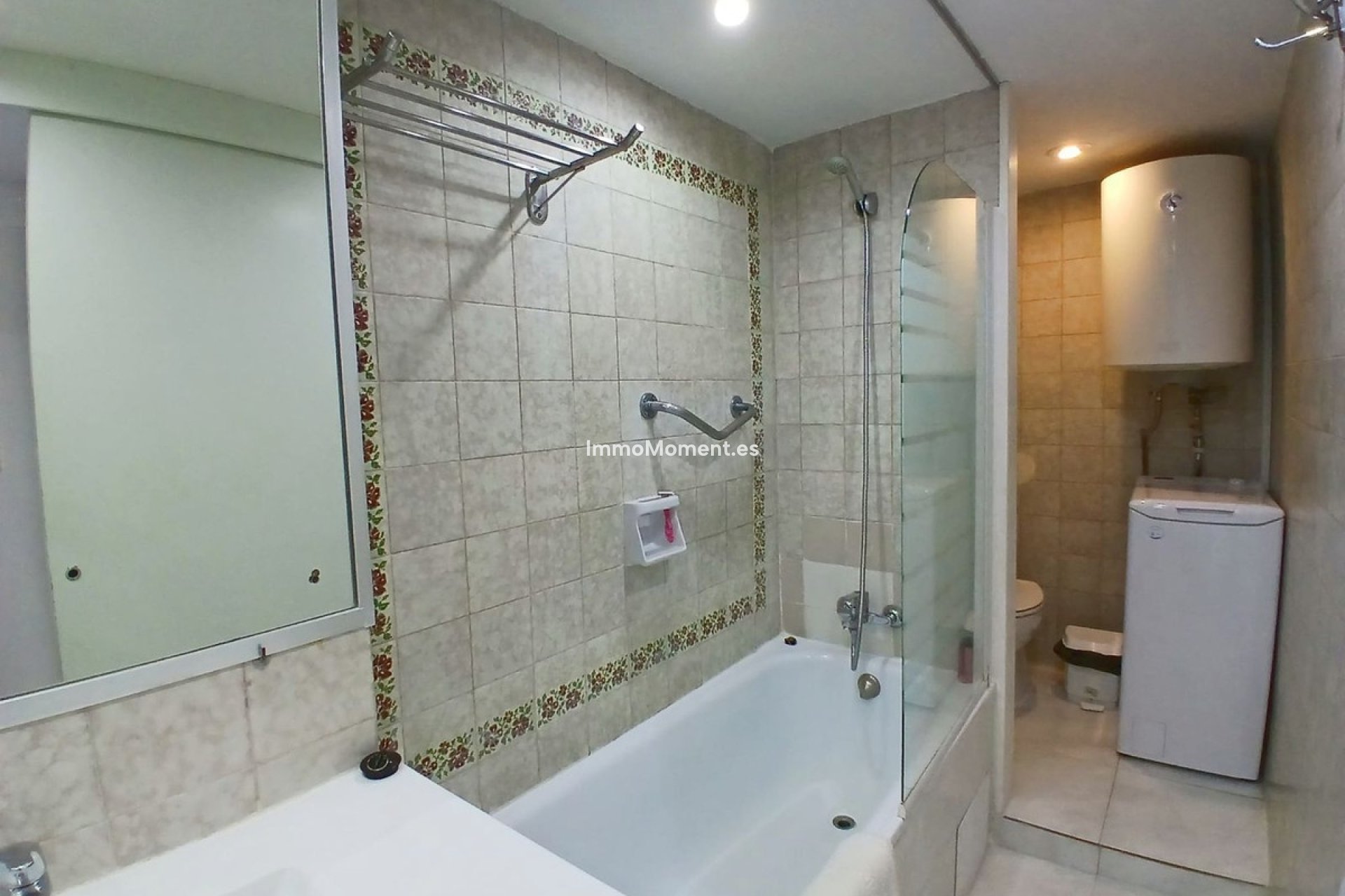Bestaande woning - Appartement - Fuengirola - Fuengirola Centro