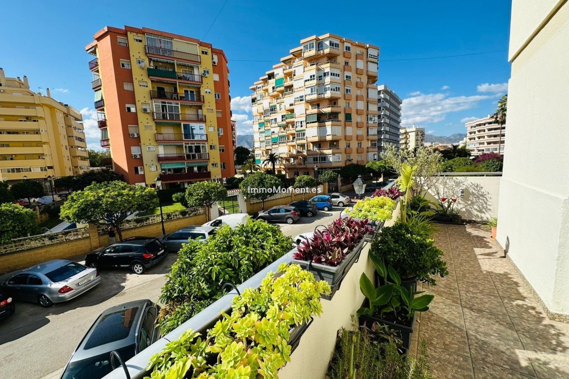 Bestaande woning - Appartement - Fuengirola - Fuengirola Centro