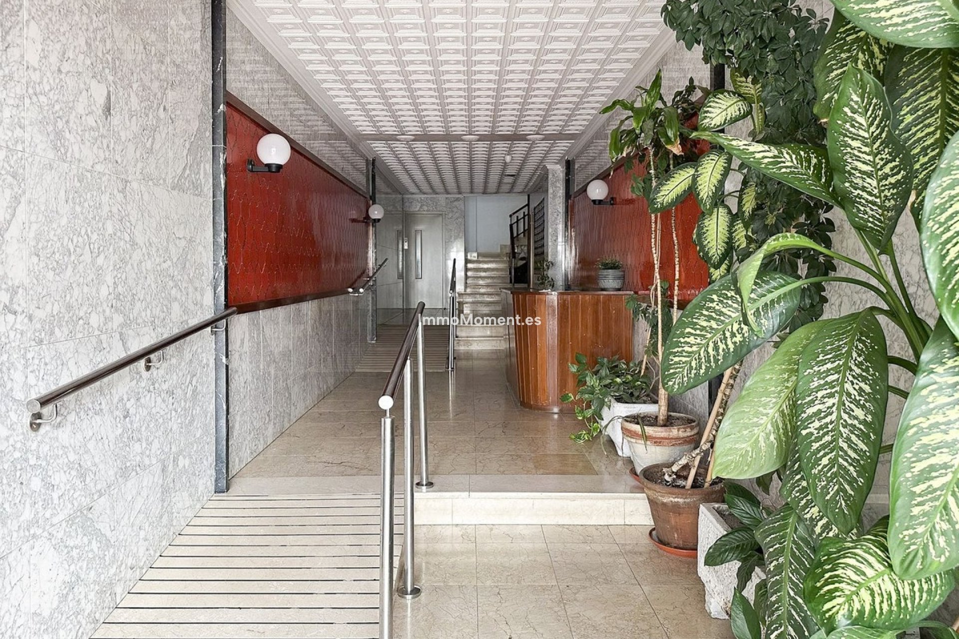 Bestaande woning - Appartement - Fuengirola - Fuengirola Centro